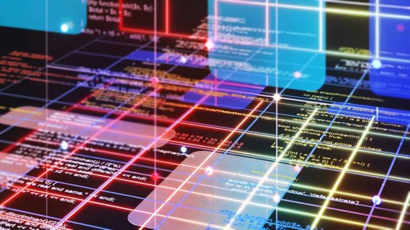 临清市工业企业软件定制：拒绝“千企一面”，打造专属数字化竞争力