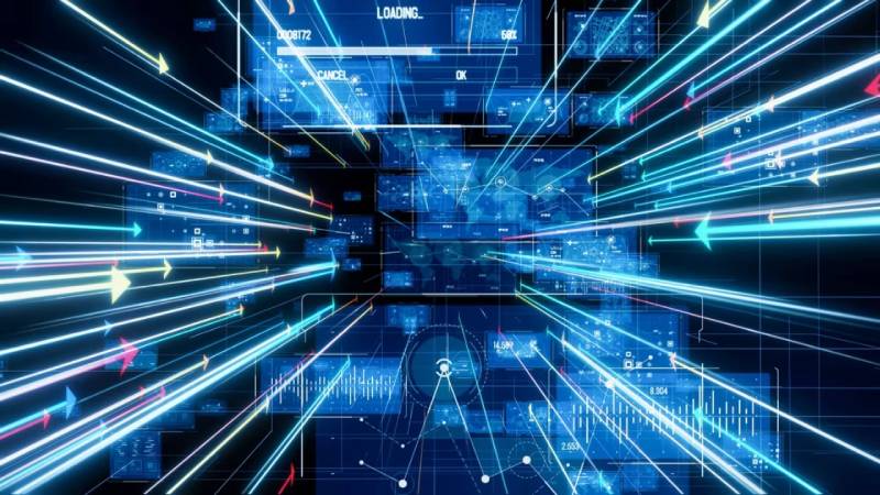 临清市SCADA系统开发：守护工业安全的数字卫士